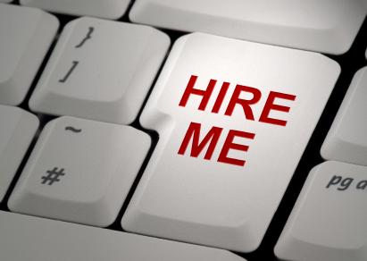 Get a Job