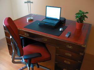 Is a telecommuting job right for you?