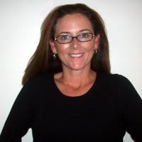 Michelle Crowe Ritter, owner of E-Worc Web Design