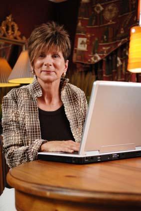A midlife career change can be an exciting new chapter in your life.