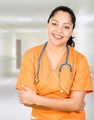 Nurse practitioner