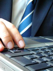 Many companies outsource IT work
