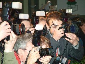 Interested in photography? Find out what's involved in this career.