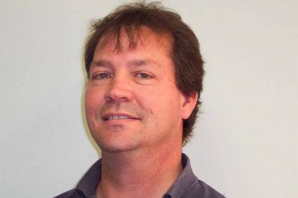 IT Certification Expert Randall Olson