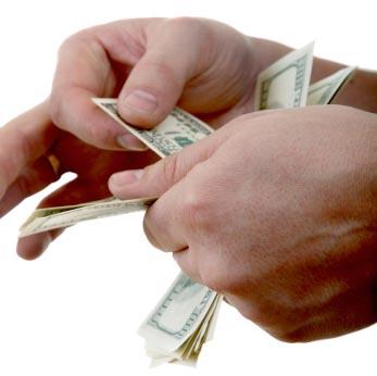 Are you getting paid enough for your work?