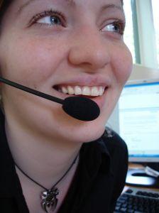 Sales position outsourcing.