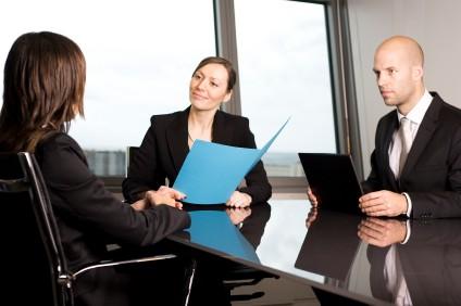 Consider an Informational Interview