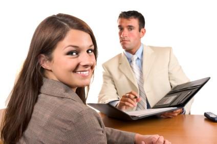 Preparing for a Job Interview
