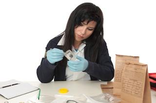 Forensics