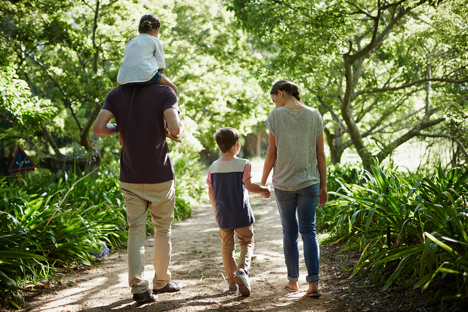 Free Printable Parenting Plan Templates for Co-Parenting | LoveToKnow