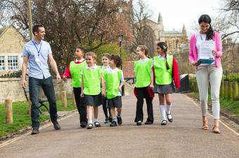 What Do Kids Think About School Uniforms?