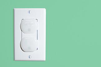 child outlet covers