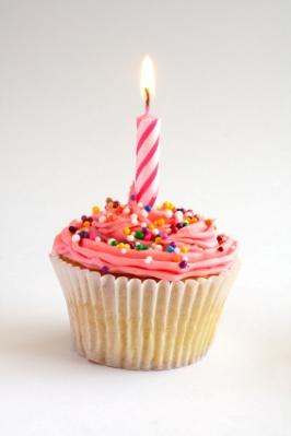 Happy Birthday in French