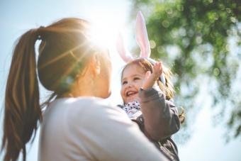 16 Easter Songs for Kids to Get Them Hoppin' for the Holiday 