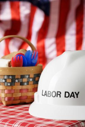 labor day picnic