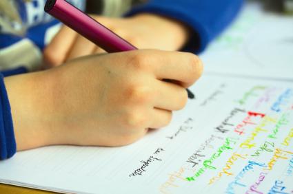 writing practice