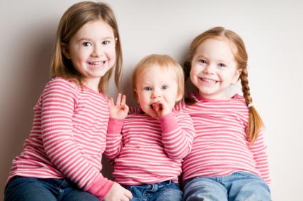 Child Development stages