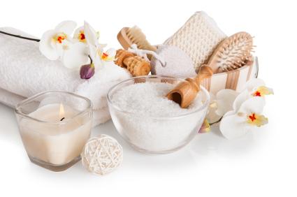 bath set