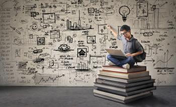 Various Intelligence Try out for Young children LoveToKnow image regarding Printable Multiple Intelligences Test named Many Intelligence Check for Kids LoveToKnow