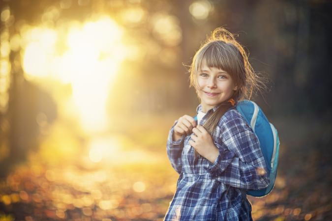 Back to school