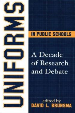School uniform research