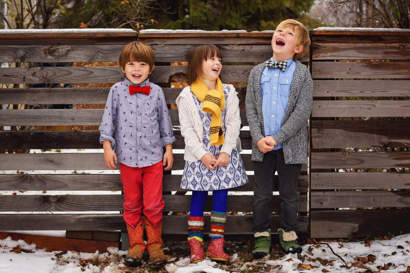 Where to Find Unique Children's Clothes LoveToKnow