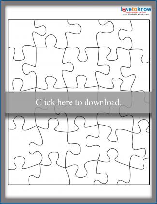 Young children Puzzles LoveToKnow photograph about Printable Nonograms titled Children Puzzles LoveToKnow