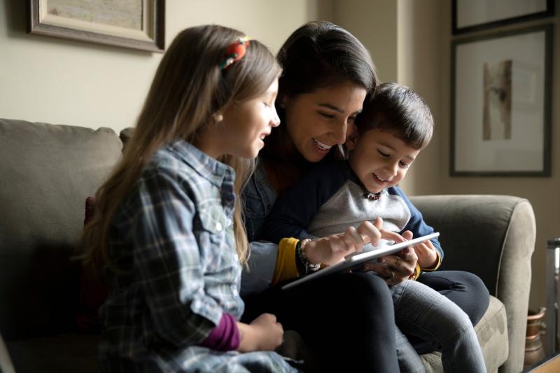 Free Online Parenting Magazine Resources LoveToKnow