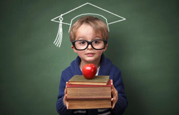 Preschooler