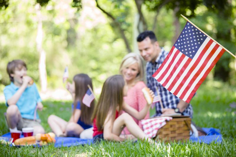 17 Family Labor Day Activities That Are Fun & Memorable LoveToKnow