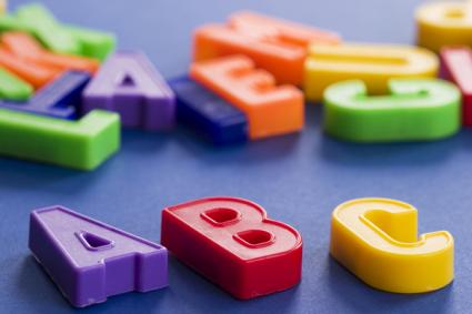 phonics reading