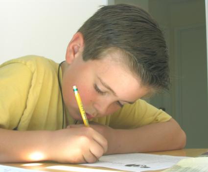 Children's Education