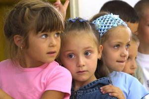 Preschool Themes