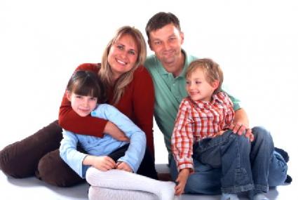 Family photo