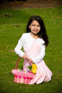 easter eggs