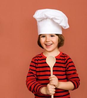 little chef