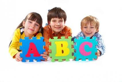 ABC puzzle