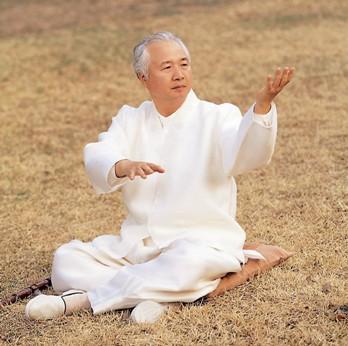 Ilchi Lee, author of Power Brain Kids