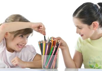 Summer Art Camp