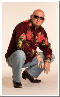 Larry Winget, author and speaker