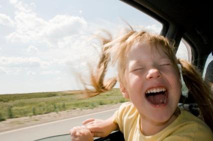 Driving Games for Kids