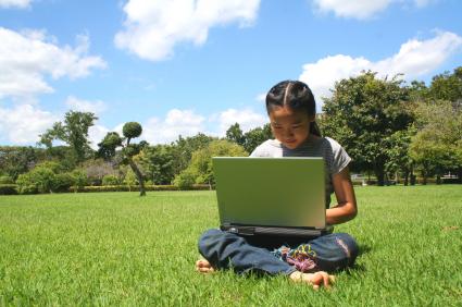 A Summer Computer Camp