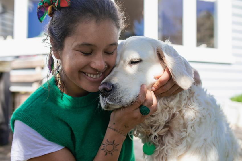 10 Most Affectionate Dog Breeds Who Love You Unconditionally