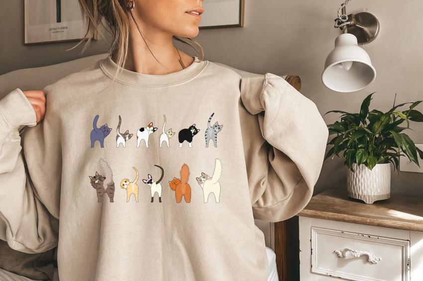 13 Signs You’re a Crazy Cat Person to the Club!) LoveToKnow Pets