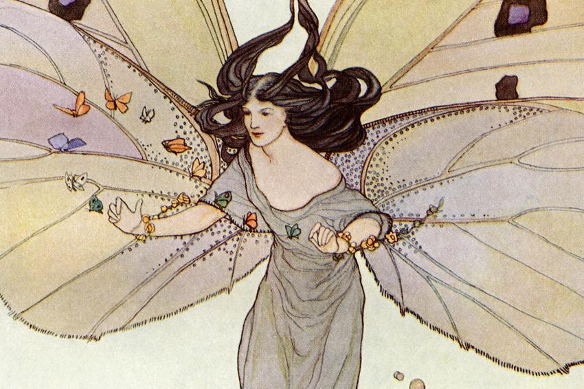 What Mythical Creature Are You Based on Your Zodiac Sign? | LoveToKnow