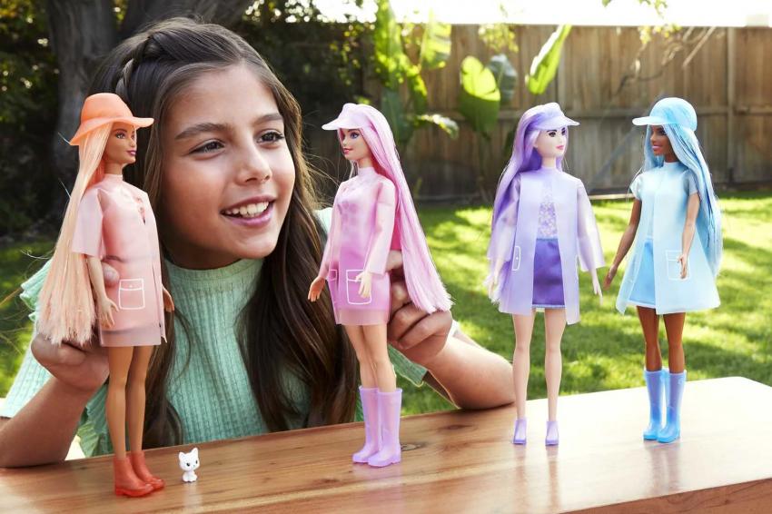 Which Barbie Are You Based on Your Zodiac Sign? LoveToKnow