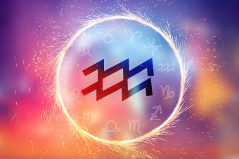 Aquarius Monthly Horoscope for December 2023