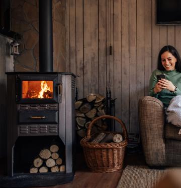 19 Hygge Decor Ideas & Activities to Live Your Best Cozy Life