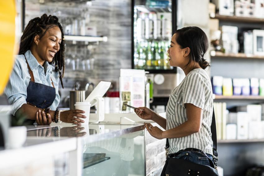15 Guidelines for When to Tip in Today's World LoveToKnow