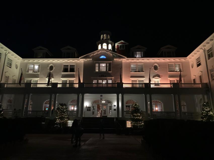 15 Haunted Spots That Still Haunt Me Today, Ranked LoveToKnow